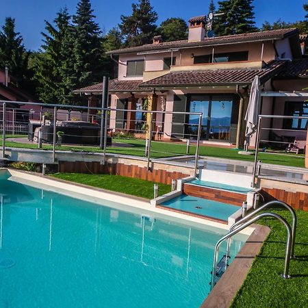 Villa Buzzi Besozzo ห้อง รูปภาพ